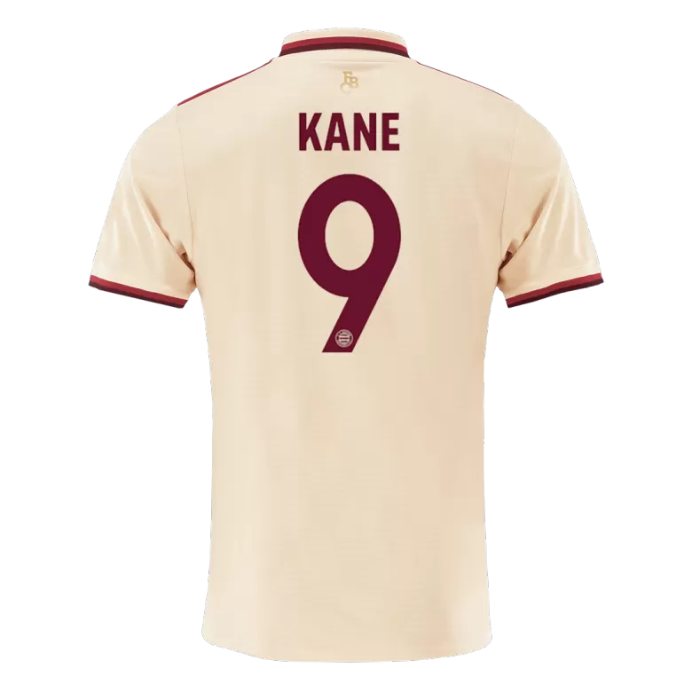 Bayern Munchen KANE #9 2024/25 Jersey Third Away Edition