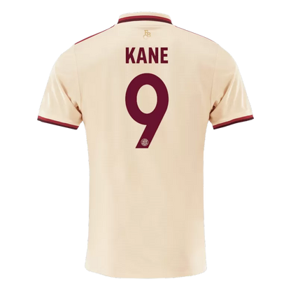 Bayern Munchen KANE #9 2024/25 Jersey Third Away Edition