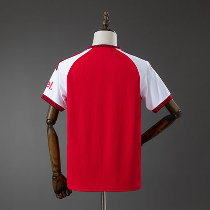 Arsenal 2026/27 Home Jersey - Back