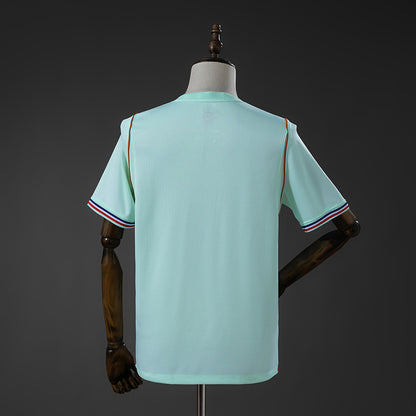 France 2026 World Cup Away Jersey - Back