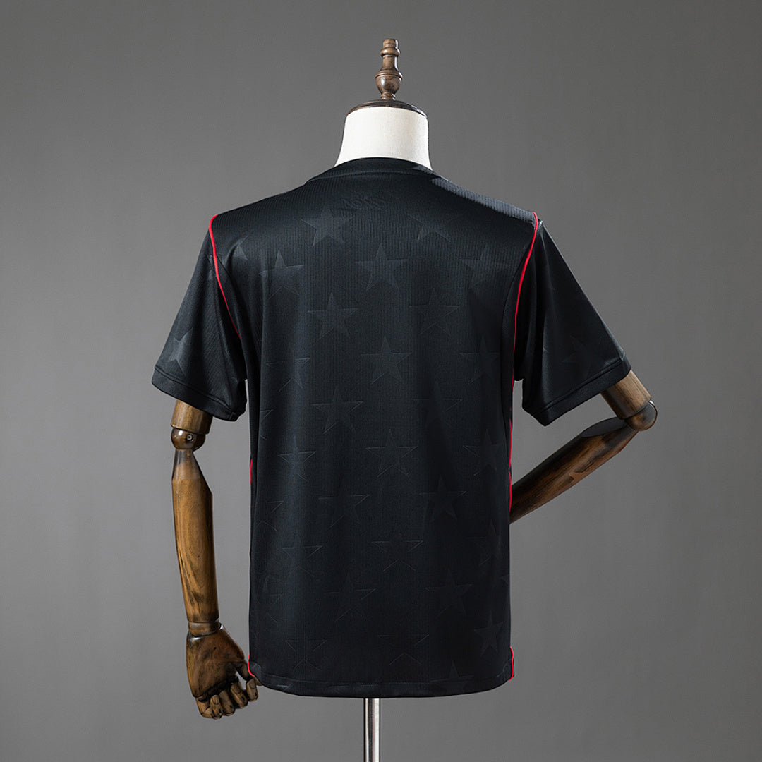 USA 2026 World Cup Away Jersey - Back