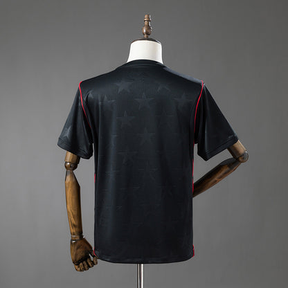 USA 2026 World Cup Away Jersey - Back