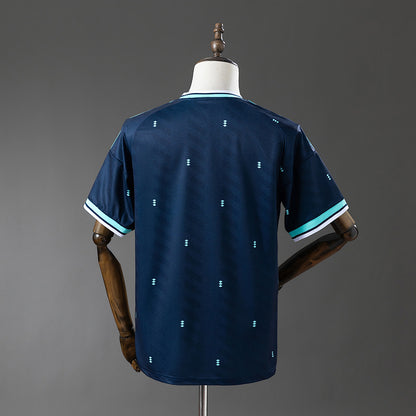 Germany 2026 World Cup Away Jersey - Back