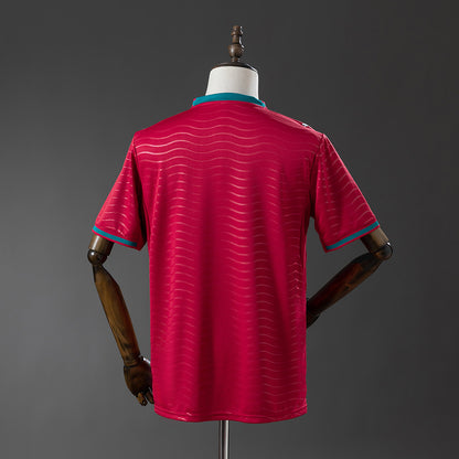 Portugal 2026 World Cup Home Jersey