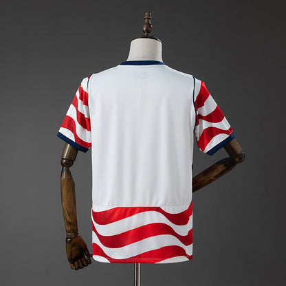 USA 2026 World Cup Home Jersey - Back