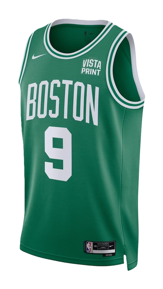 Boston Celtics 2024-25 Jersey - Icon Edition