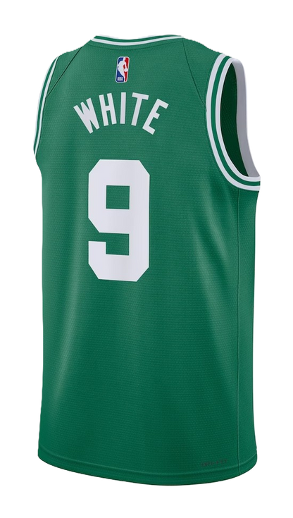 Boston Celtics 2024-25 Jersey - Icon Edition
