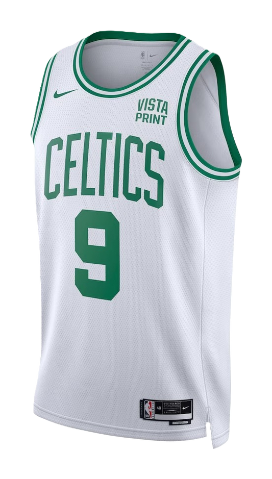 Boston Celtics 2024-25 Jersey - Association Edition