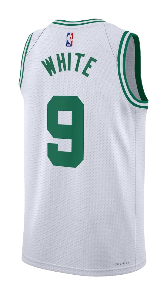 Boston Celtics 2024-25 Jersey - Association Edition