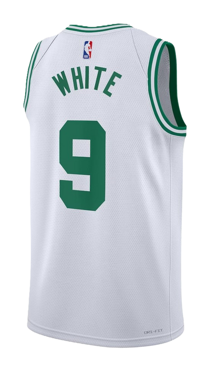 Boston Celtics 2024-25 Jersey - Association Edition