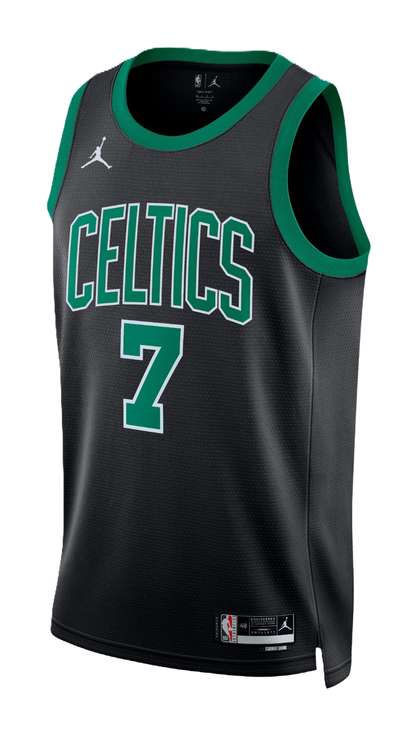 Boston Celtics 2024-25 Jersey - Statement Edition