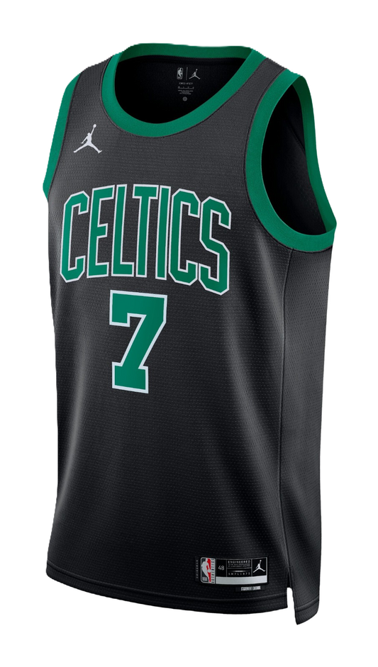 Boston Celtics 2024-25 Jersey - Statement Edition