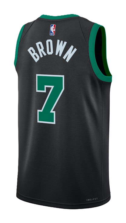 Boston Celtics 2024-25 Jersey - Statement Edition