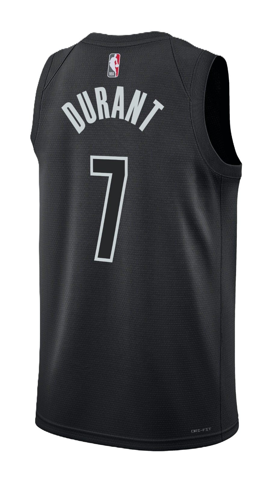 Brooklyn Nets 2024-25 Jersey - Statement Edition