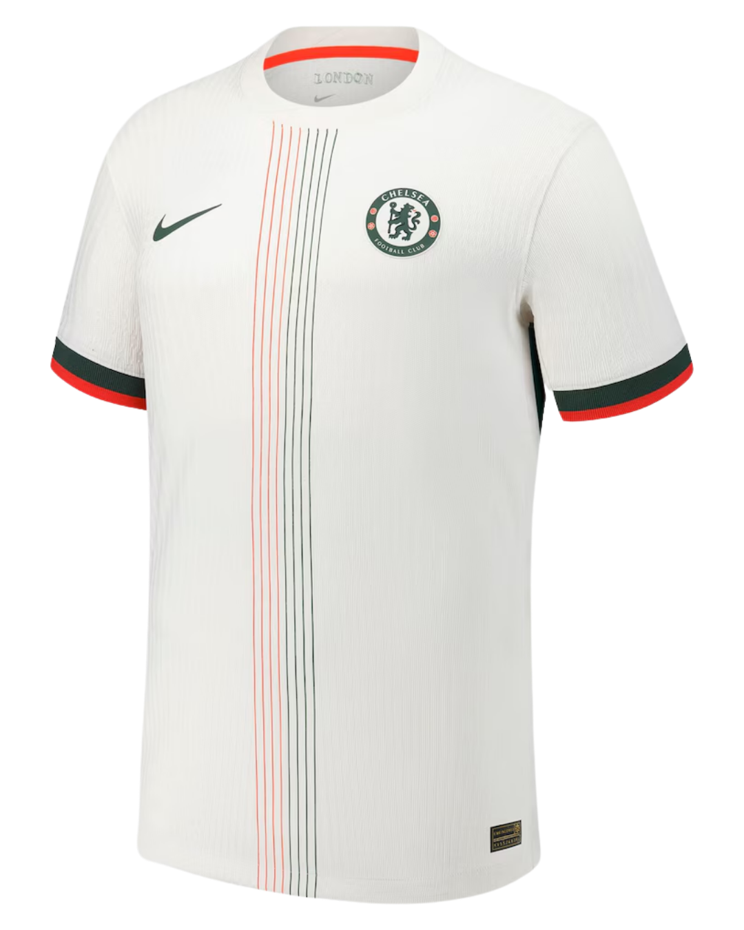Chelsea PALMER #10 2025/26 Jersey Away Edition