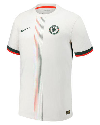 Chelsea PALMER #10 2025/26 Jersey Away Edition