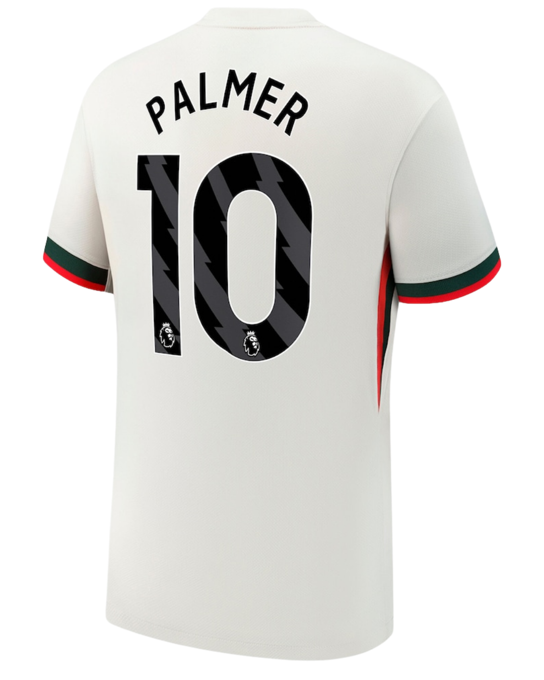 Chelsea PALMER #10 2025/26 Jersey Away Edition