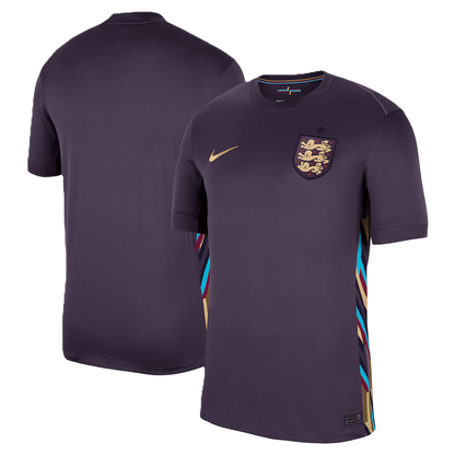England 2024 Jersey Away Edition