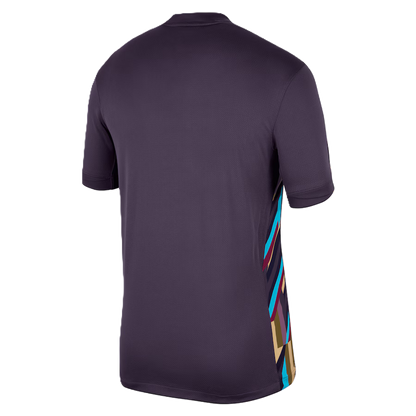 England 2024 Jersey Away Edition