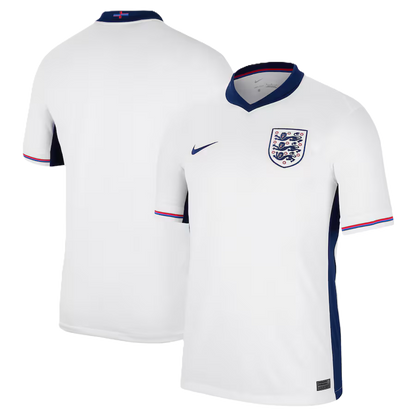 England 2024 Jersey Home Edition