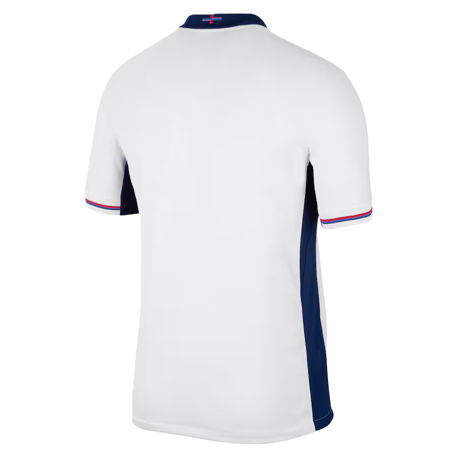 England 2024 Jersey Home Edition