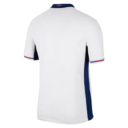 England 2024 Jersey Home Edition