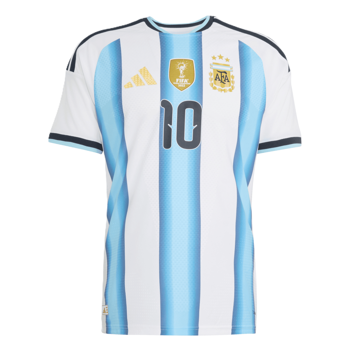 Argentina MESSI #10 2026 World Cup Home Jersey