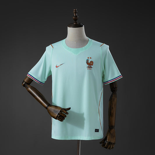 France 2026 World Cup Away Jersey - Front