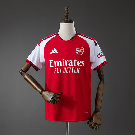 Arsenal 2026/27 Home Jersey - Front