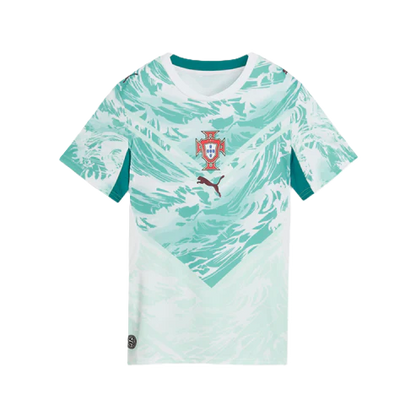 Portugal 2026 World Cup Away Jersey