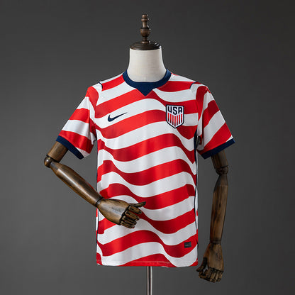 USA 2026 World Cup Home Jersey - Front