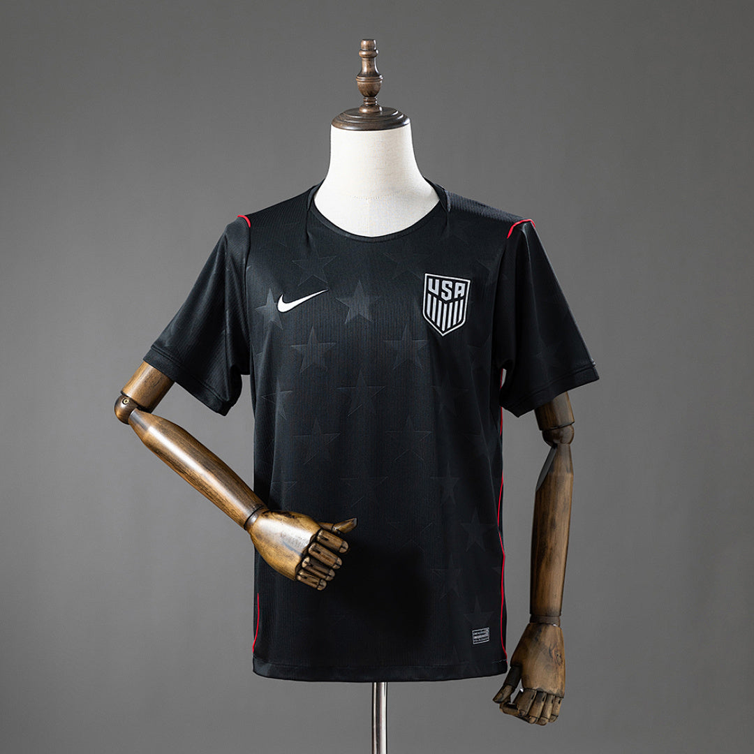 USA 2026 World Cup Away Jersey - Front