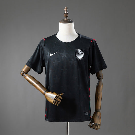 USA 2026 World Cup Away Jersey - Front