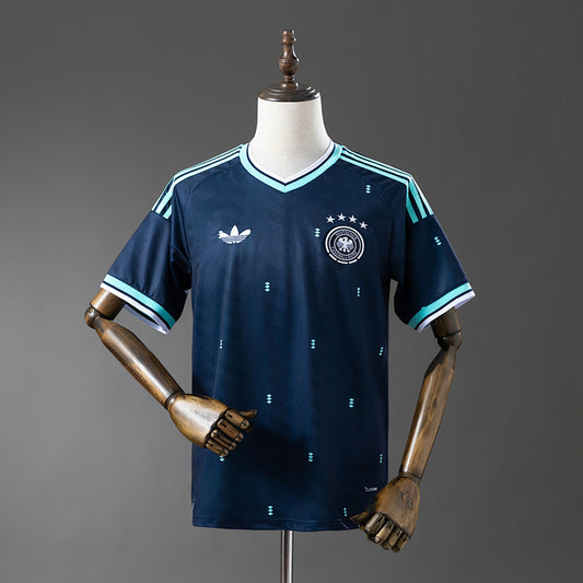 Germany 2026 World Cup Away Jersey - Front