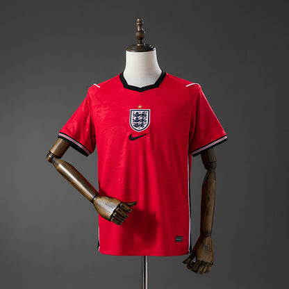 England 2026 World Cup Away Jersey - Front