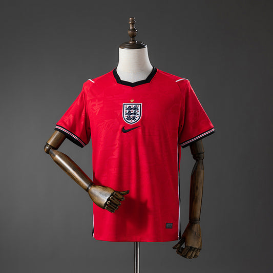 England 2026 World Cup Away Jersey - Front