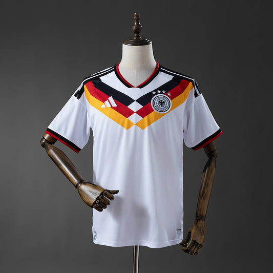 Germany 2026 World Cup Home Jersey - Front