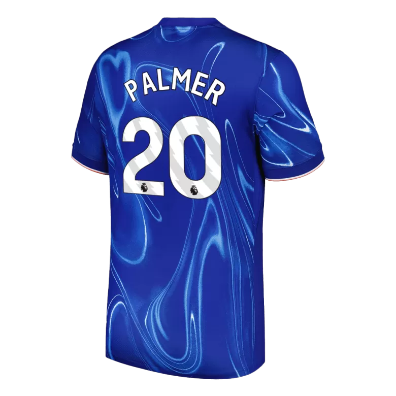 Chelsea PALMER #20 2024/25 Jersey Home Edition