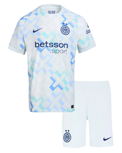 Inter Milan 2025/26 Away Edition - Kit