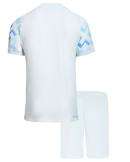 Inter Milan 2025/26 Away Edition - Kit