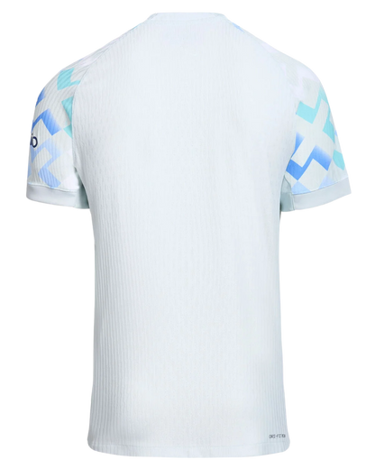 Inter Milan 2025/26 Jersey Away Edition