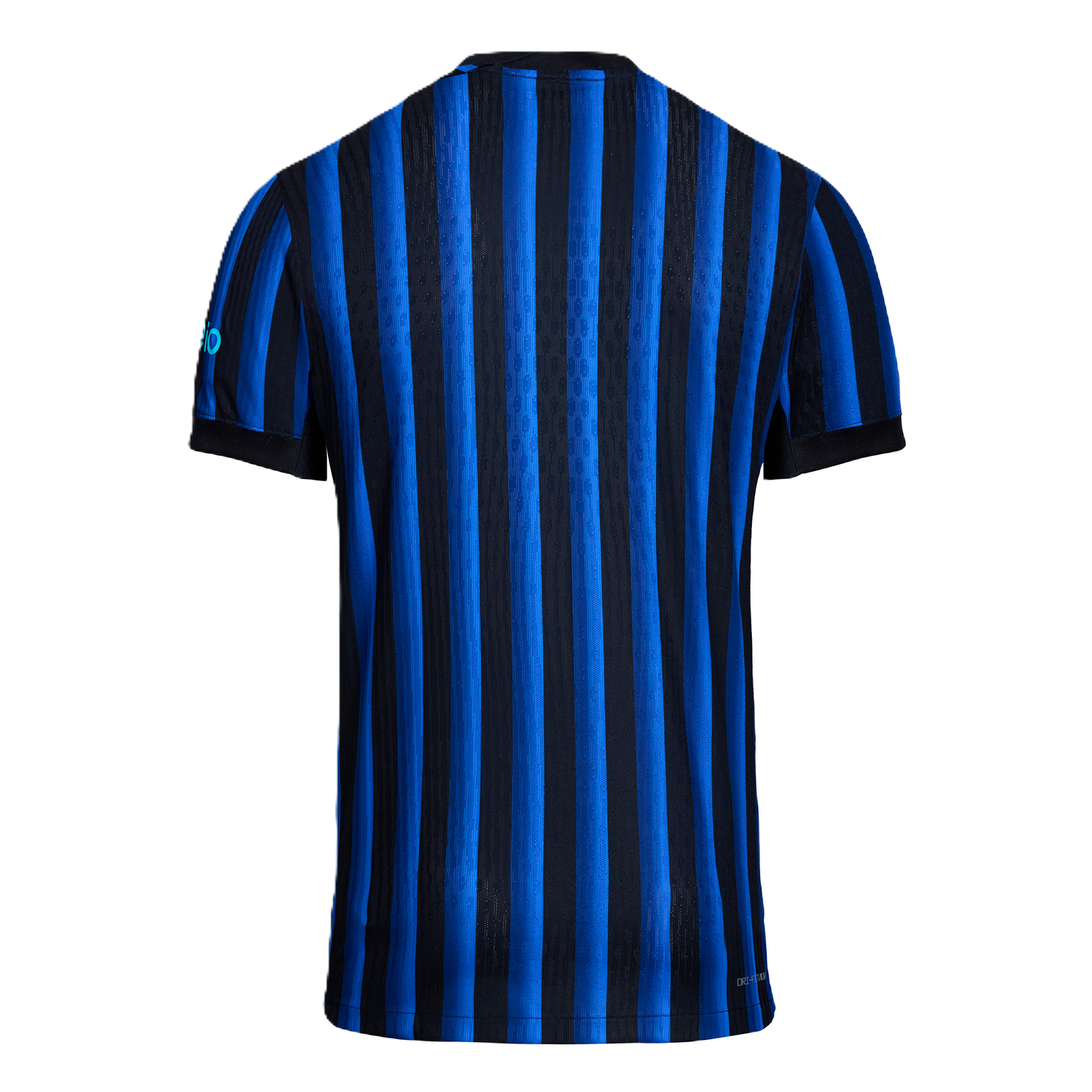 Inter Milan 2025/26 Jersey Home Edition