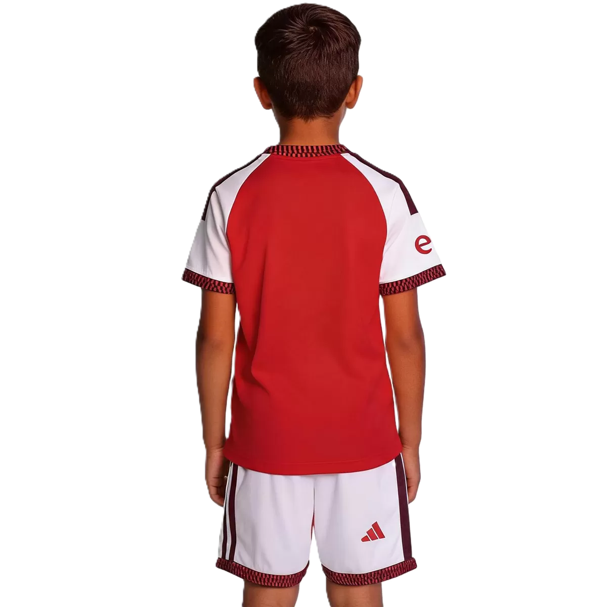Kids Arsenal 26/27 Home Edition Kit