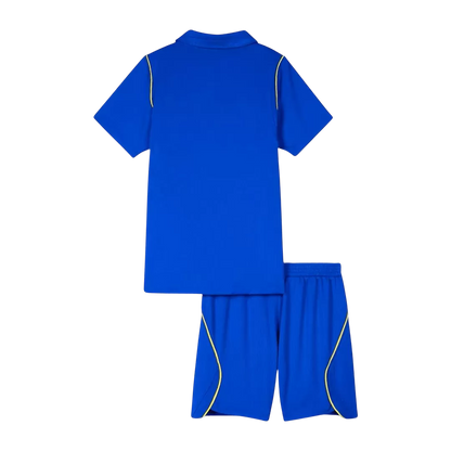 Kids Chelsea 26/27 Home Edition Kit