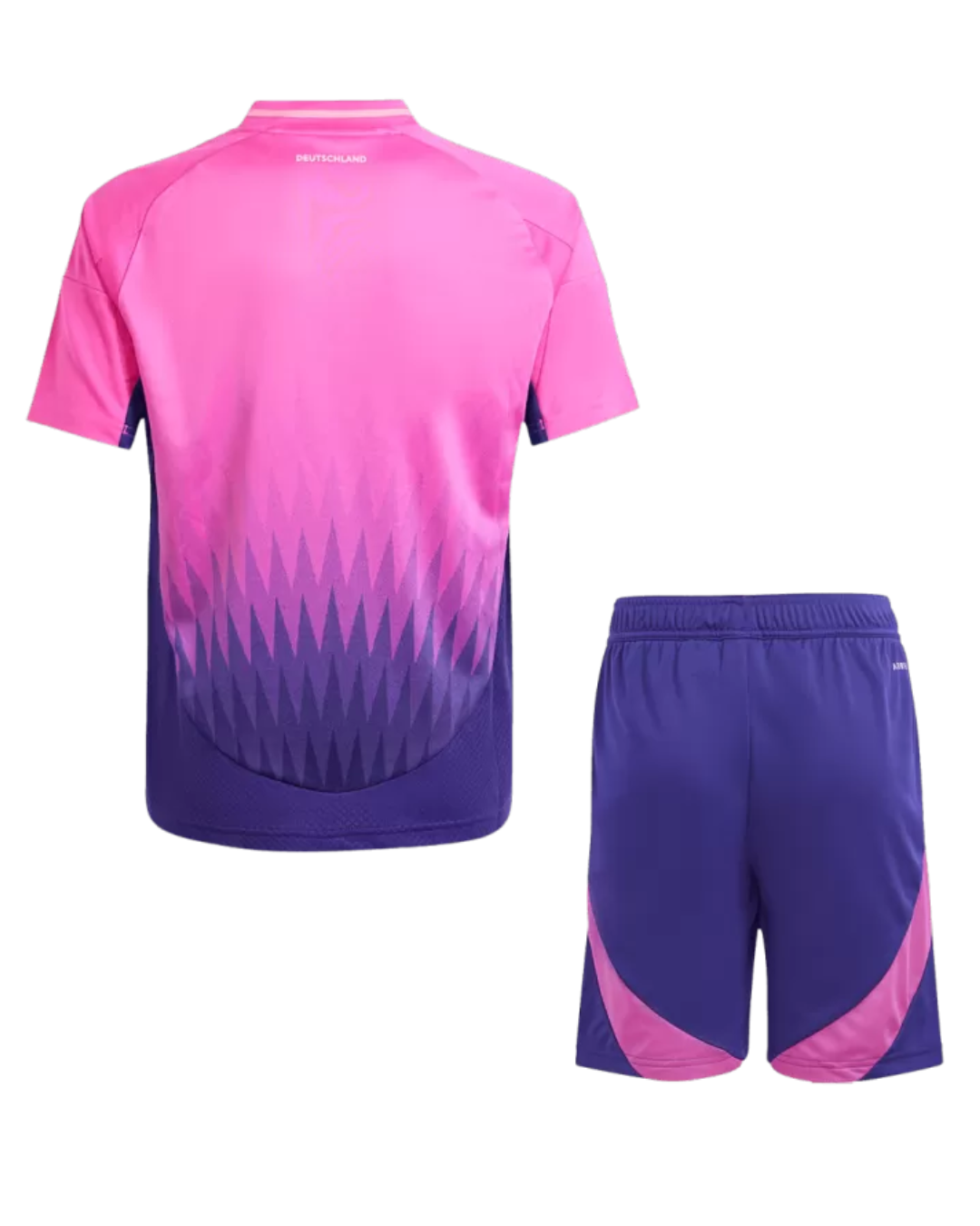 Kids Germany 2024 Away Edition - Kit
