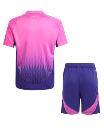 Kids Germany 2024 Away Edition - Kit