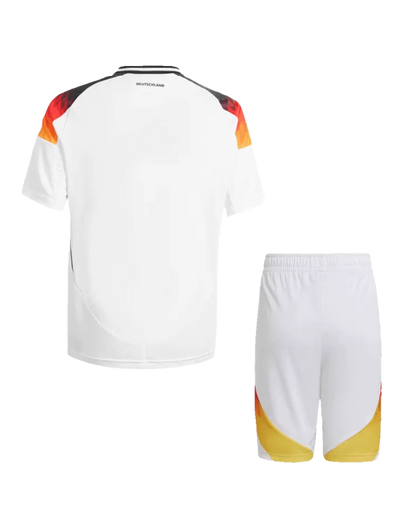Kids Germany 2024 Home Edition - Kit