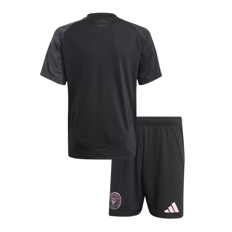 Kids Inter Miami CF 2025/26 Away Edition - Kit