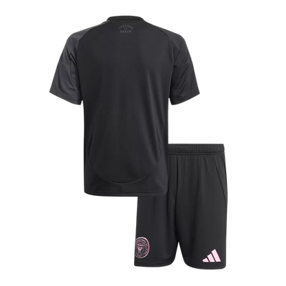Kids Inter Miami CF 2025/26 Away Edition - Kit