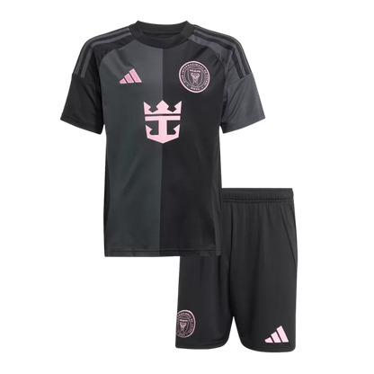 Kids Inter Miami CF 2025/26 Away Edition - Kit